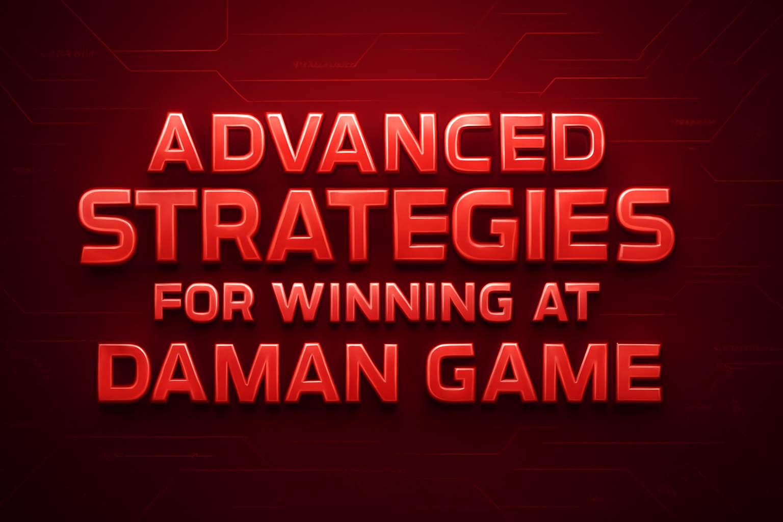 Daman Game Troubleshooting Guide overview with technical elements.