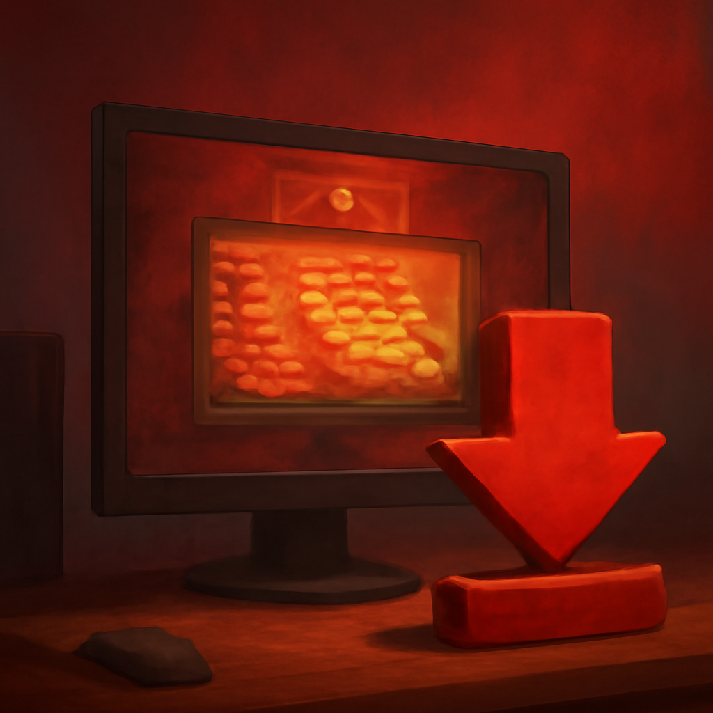 Diagram illustrating the Daman Game Compatibility Check process.