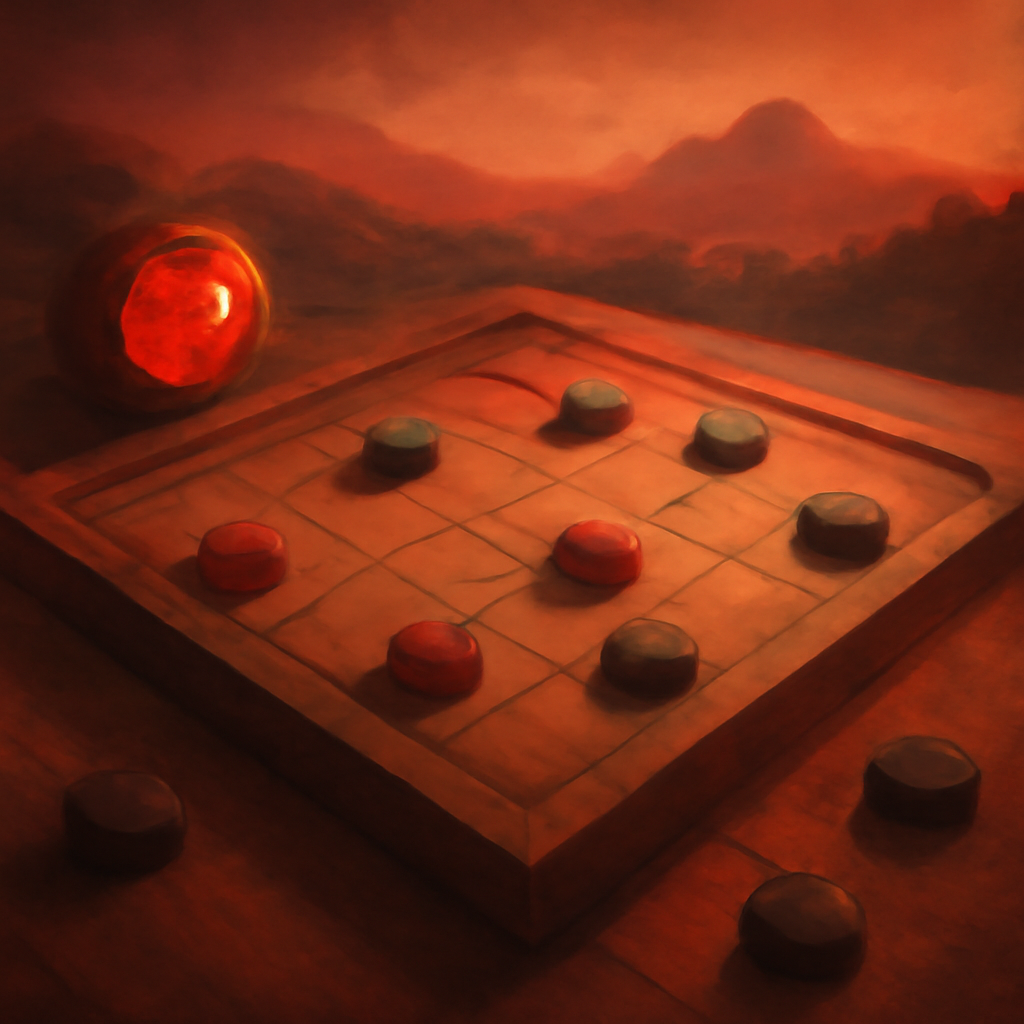 Icon representing the Daman Game Compatibility Check guide.