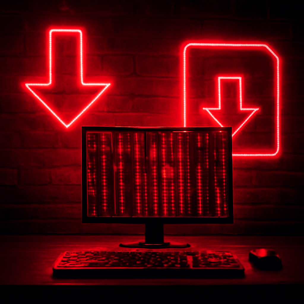 Illustration explaining Daman Game Installation Help.