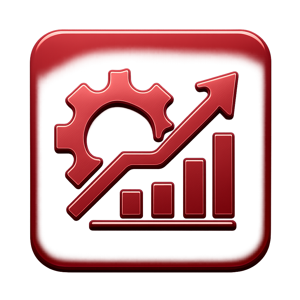 Icon representing Daman Game requirements.