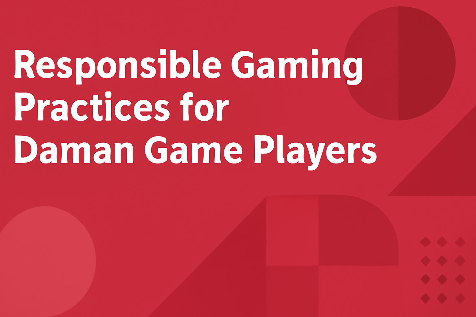Informative illustration showcasing system requirements for Daman Game.