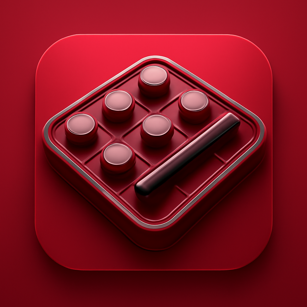 Icon representing Daman Game Installation Help.