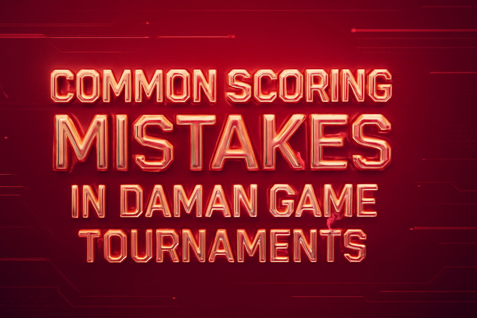 Informational scene depicting Daman Game update instructions.