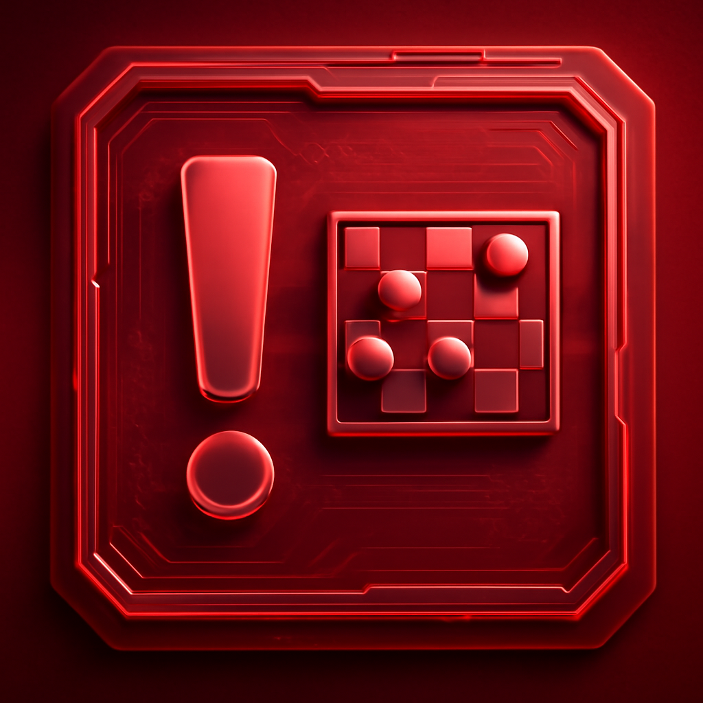 Illustration of steps to update Daman Game.