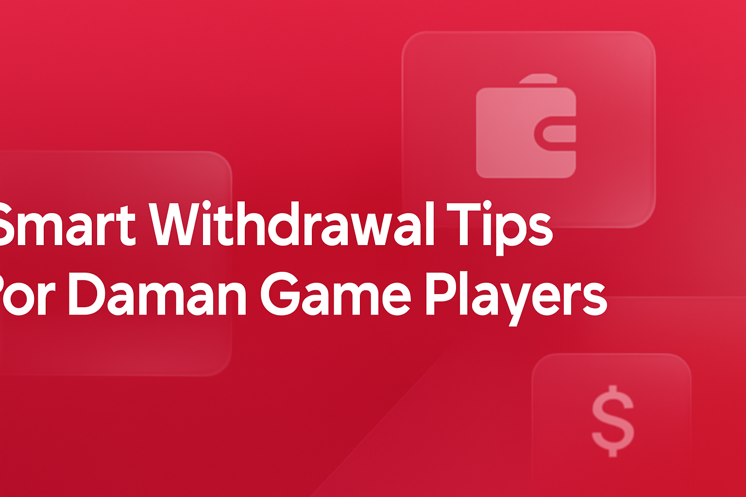 Daman Game Troubleshooting Guide overview with technical elements.