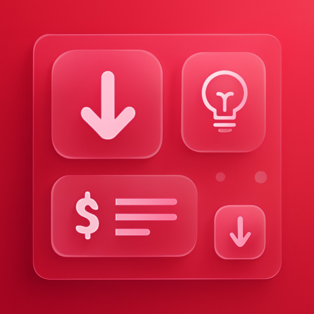 Illustration showing Daman Game installation steps.