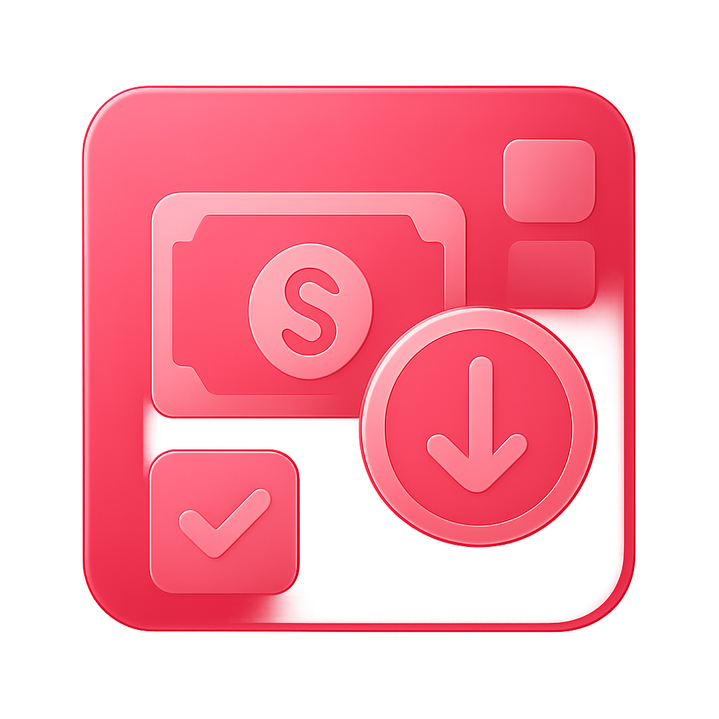 Icon representing Daman Game troubleshooting assistance.