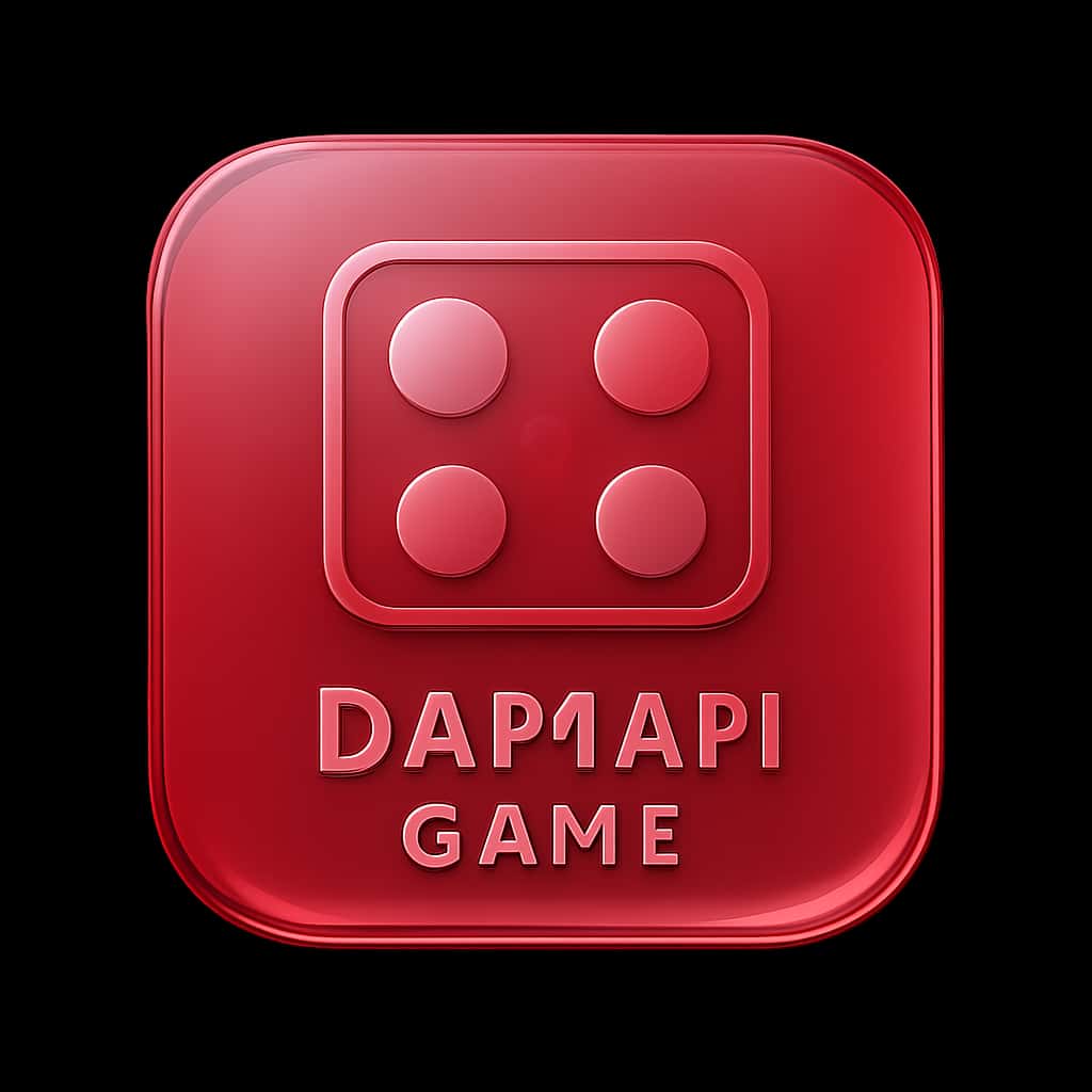Daman Game App Icon