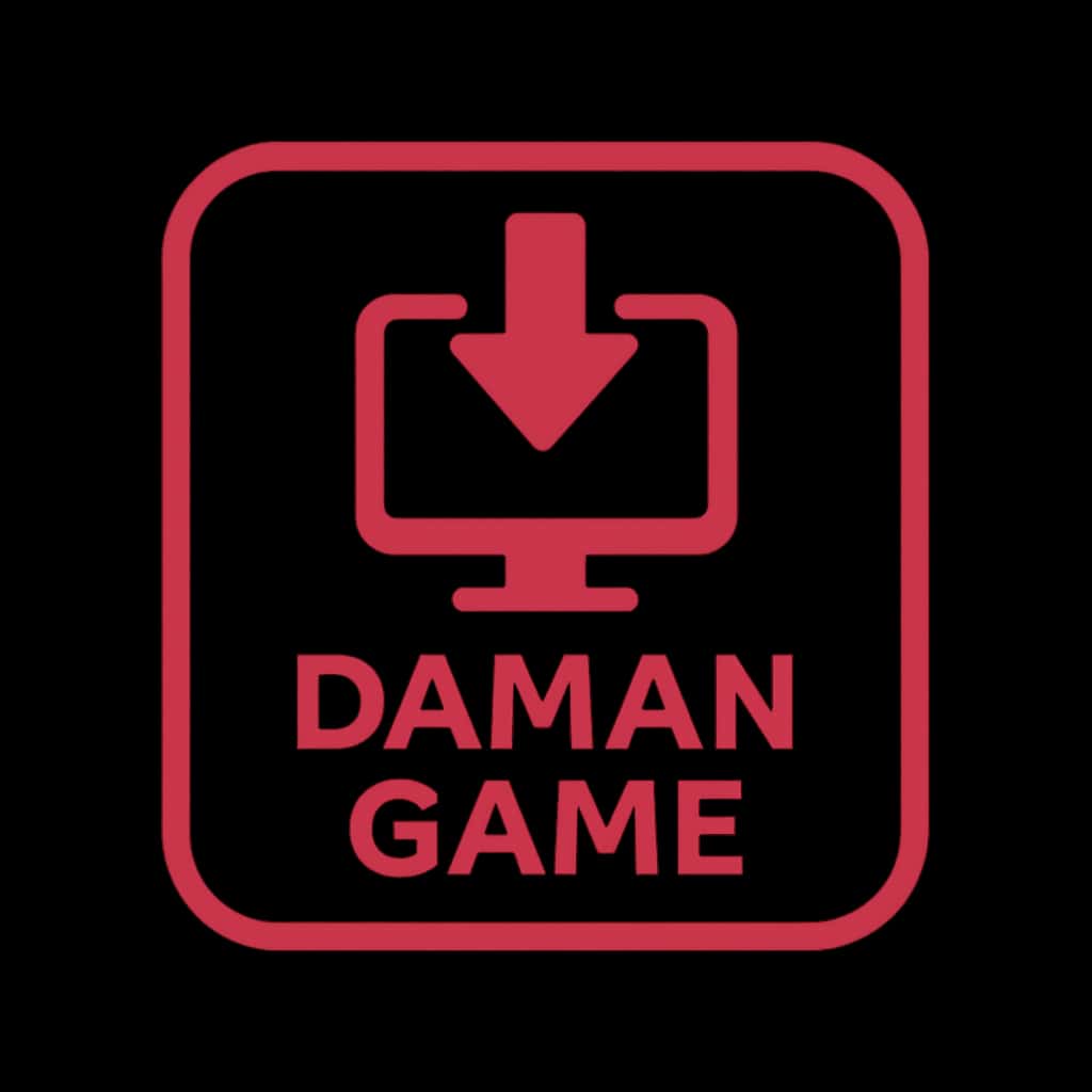 Icon for Daman Game Download representing a guide.